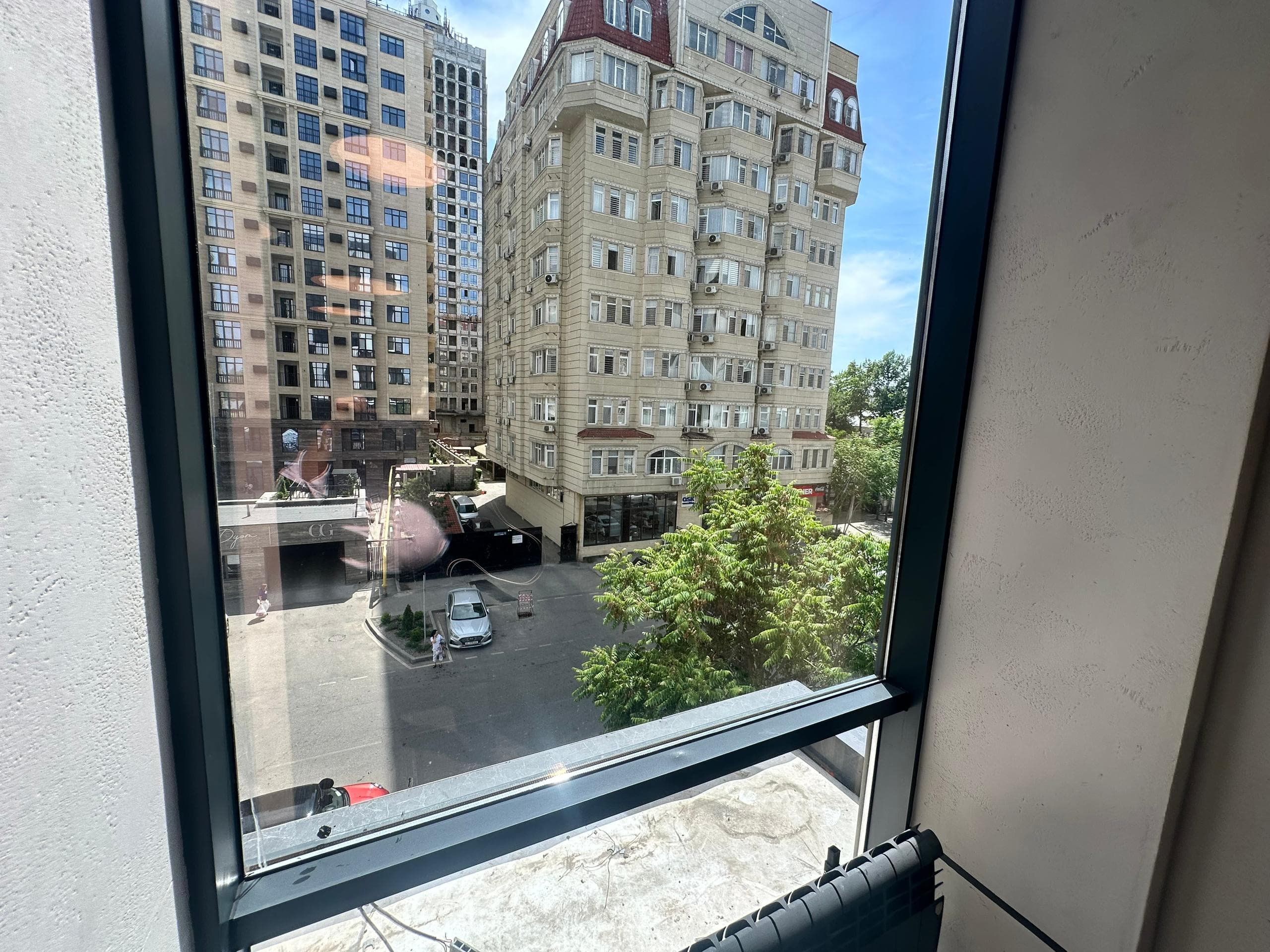 Аренда, Офис, Коммерческая, 60 м2, этаж 3/10, Сост: Евроремонт - фото 5