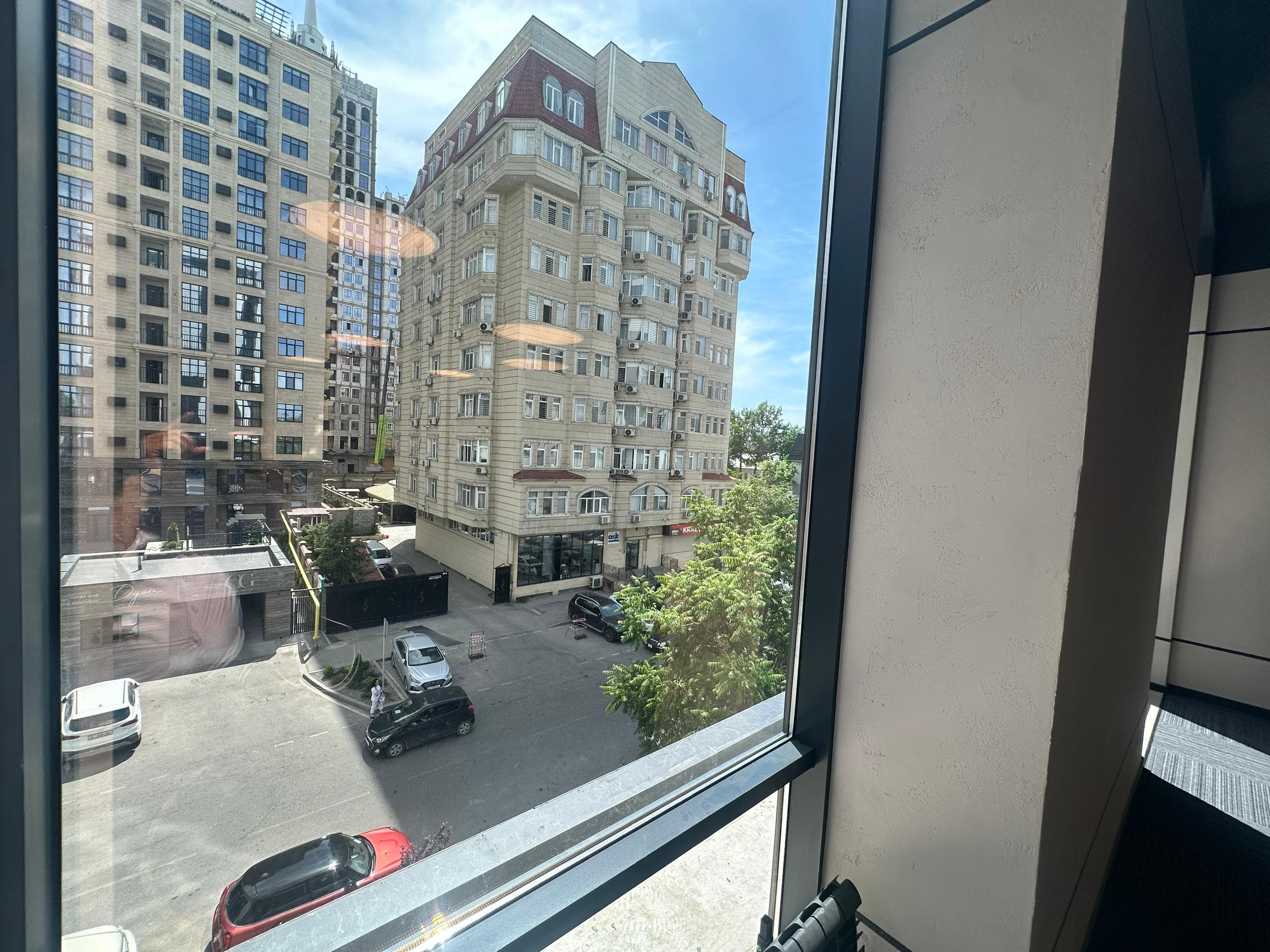 Аренда, Офис, Коммерческая, 60 м2, этаж 3/10, Сост: Евроремонт - фото 6