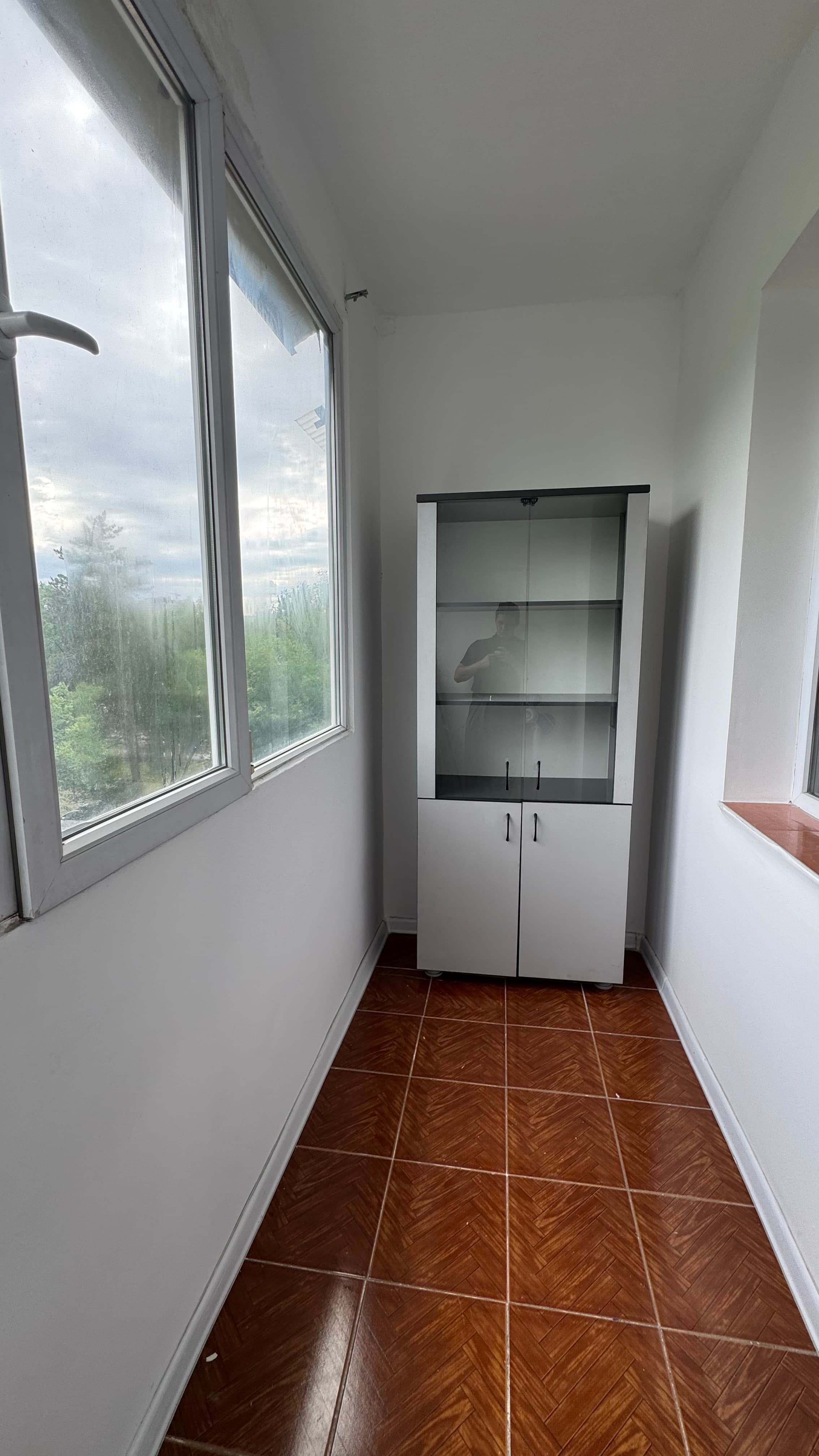 2 ком, Индивидуальный проект, 55 м2, этаж 4/5, Сост: Хорошее - фото 5