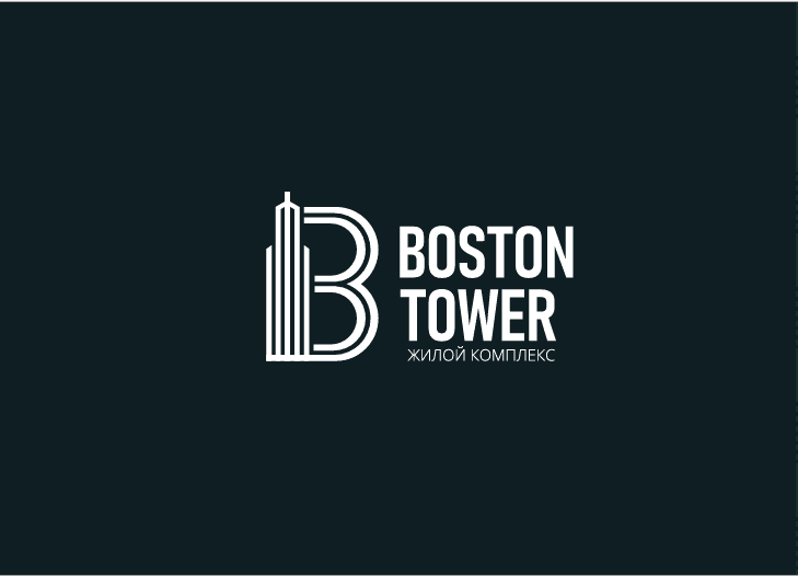 Элитка, 1 ком, 48.88 м2, этаж 13/15, ж/к ЖК Boston Tower, Сост: Строящийся ПСО - фото 2