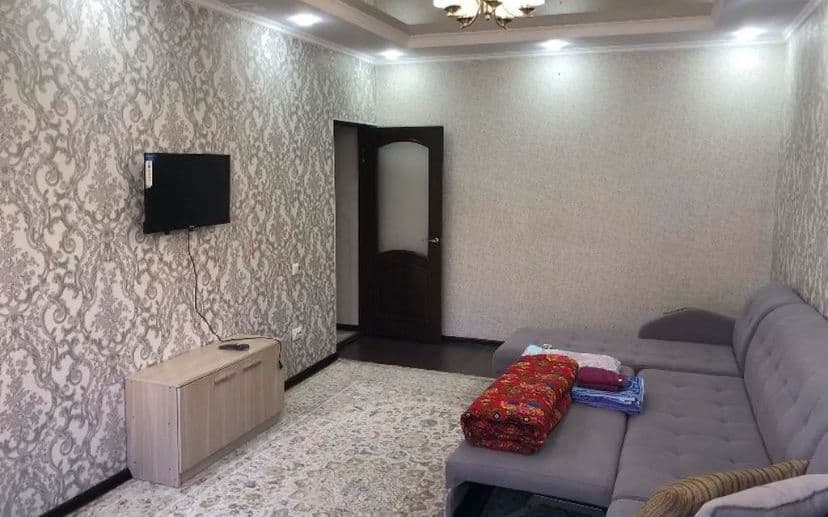2 ком, 106 улучшенная, 67 м2, этаж 2/9, Сост: Среднее - фото 6