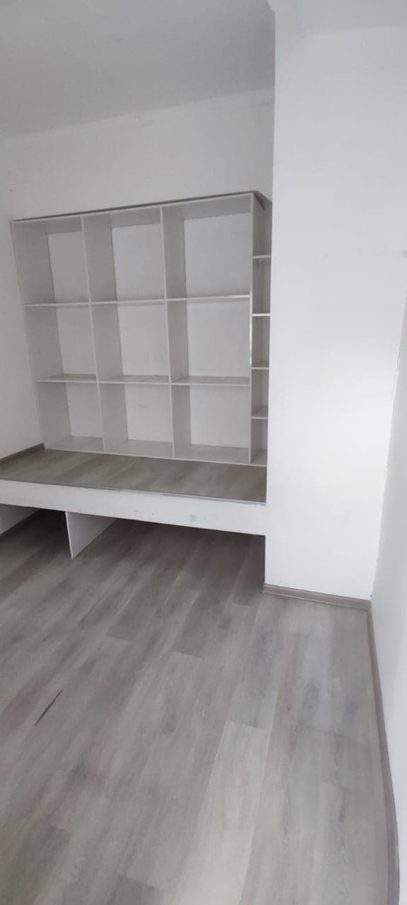Офис, Коммерческая, 300 м2, этаж 1/12, Сост: Евроремонт - фото 14