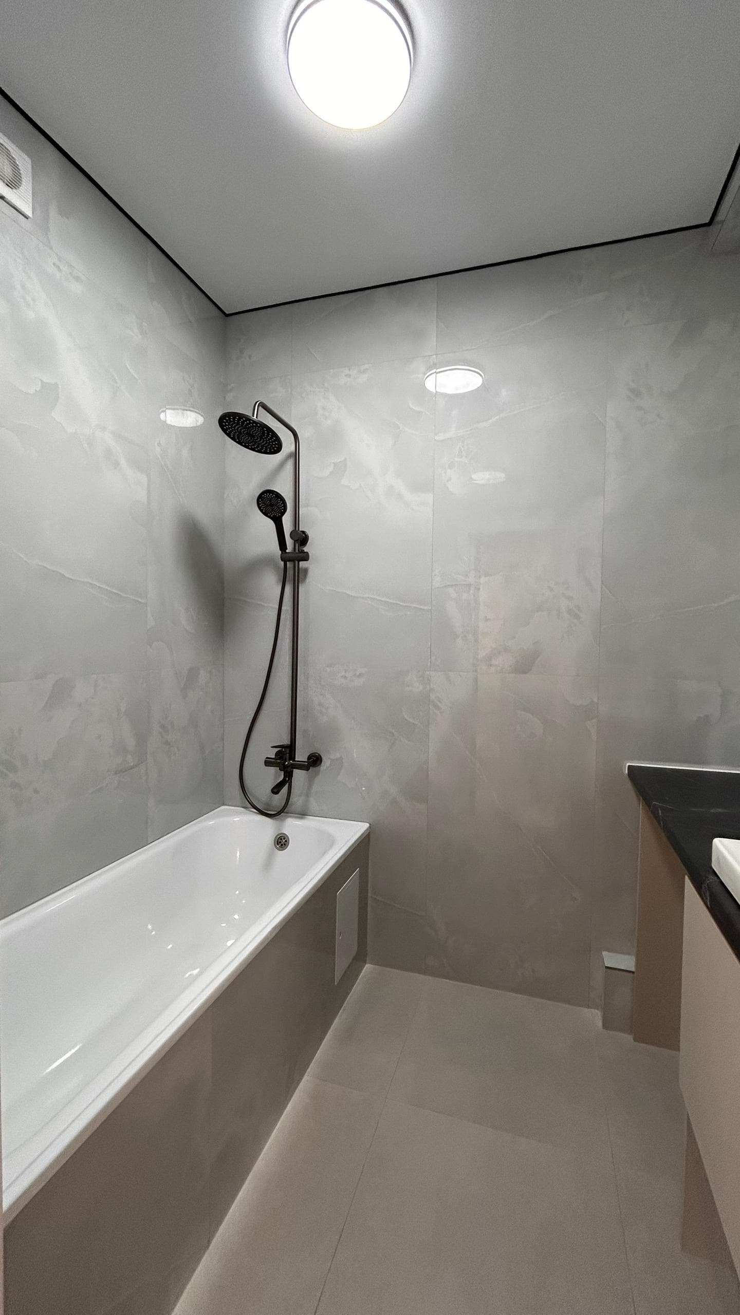 Продажа, Элитка, 2 ком, 74 м2, этаж 11/12, Сост: Евроремонт - фото 10