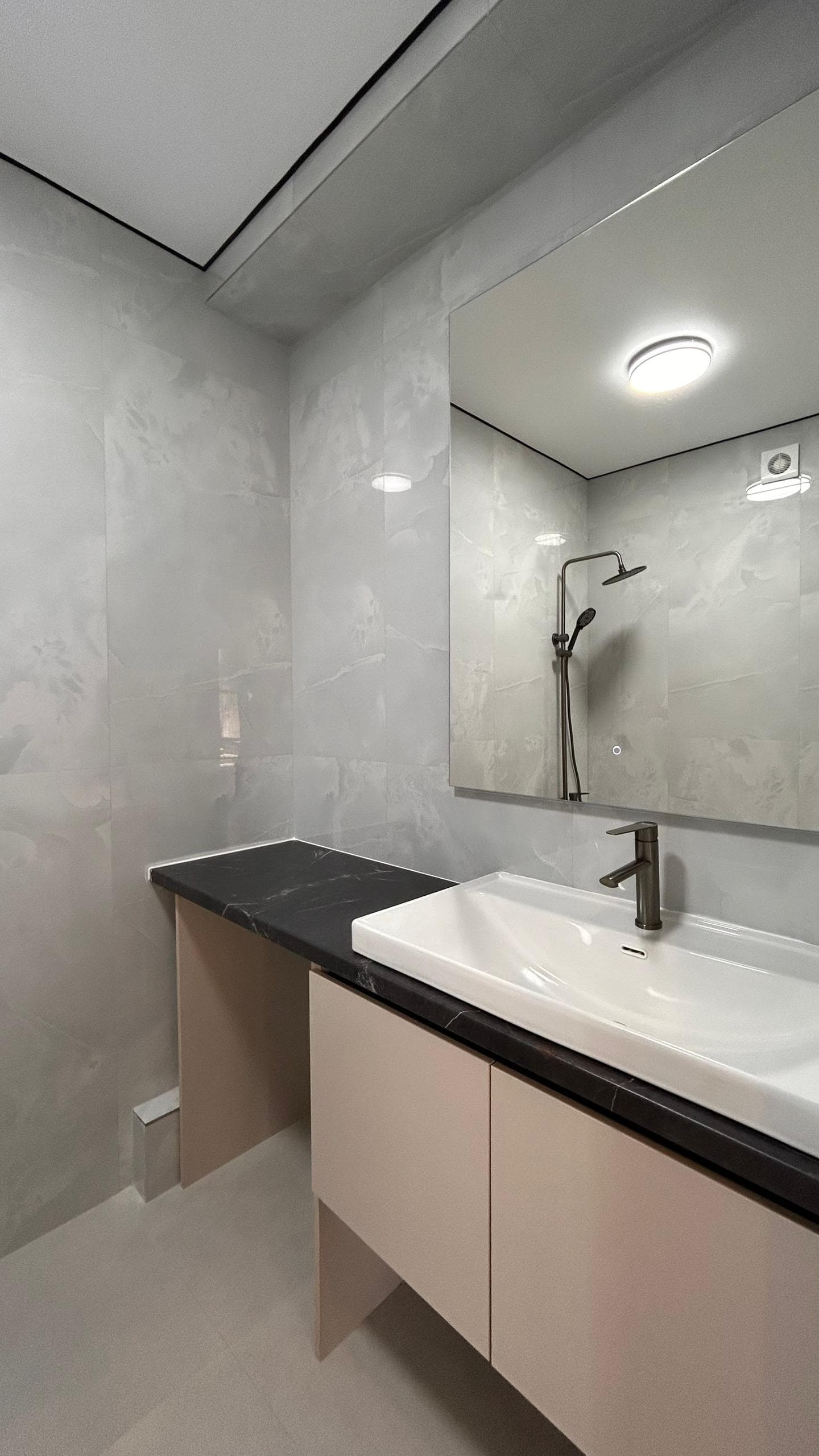 Продажа, Элитка, 2 ком, 74 м2, этаж 11/12, Сост: Евроремонт - фото 11