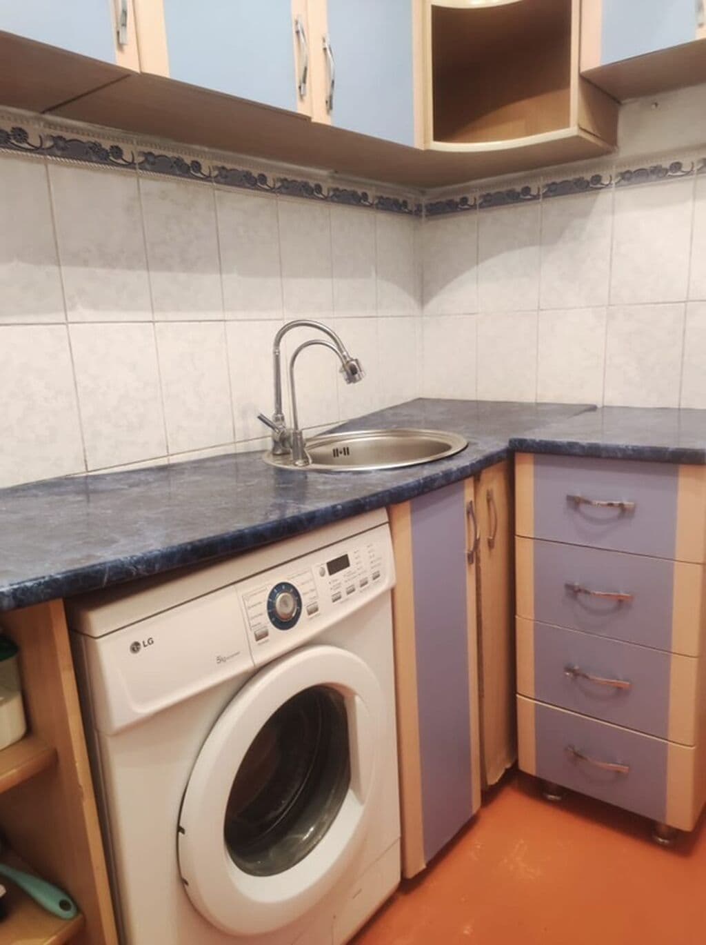 3 ком, Хрущёвка, 54 м2, этаж 3/3, Сост: Хорошее - фото 7