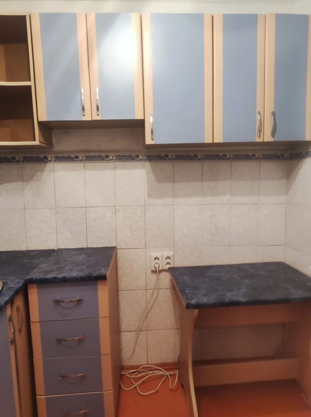 3 ком, Хрущёвка, 54 м2, этаж 3/3, Сост: Хорошее - фото 8