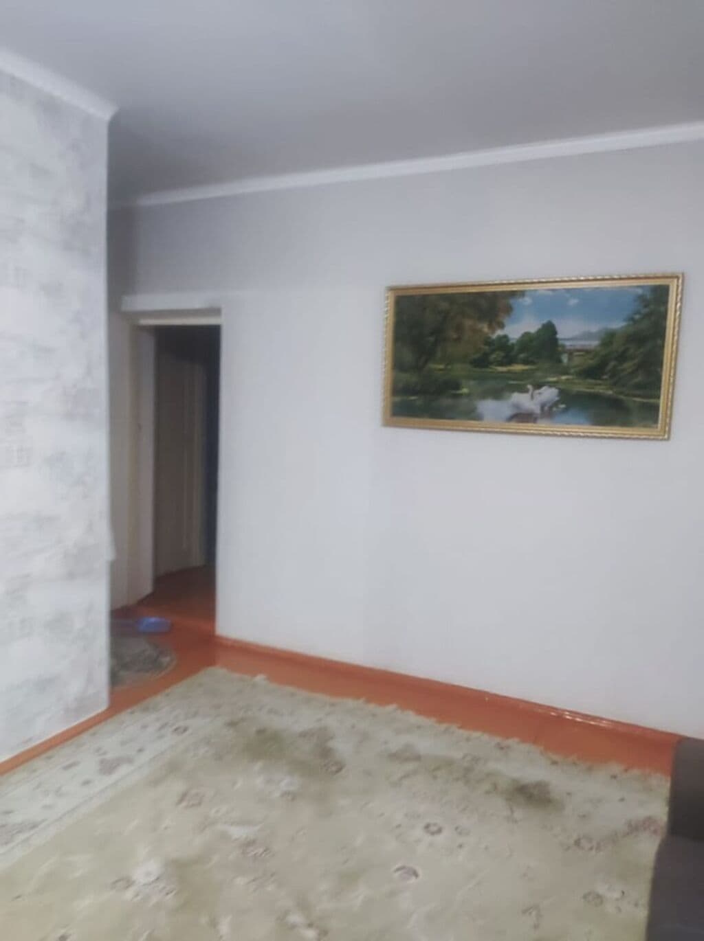 3 ком, Хрущёвка, 54 м2, этаж 3/3, Сост: Хорошее - фото 9