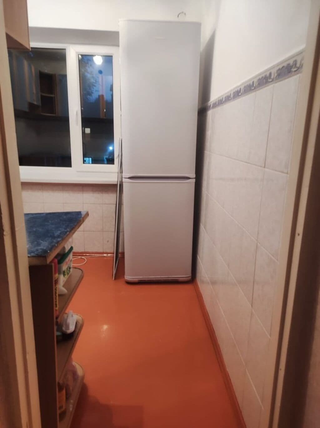 3 ком, Хрущёвка, 54 м2, этаж 3/3, Сост: Хорошее - фото 11