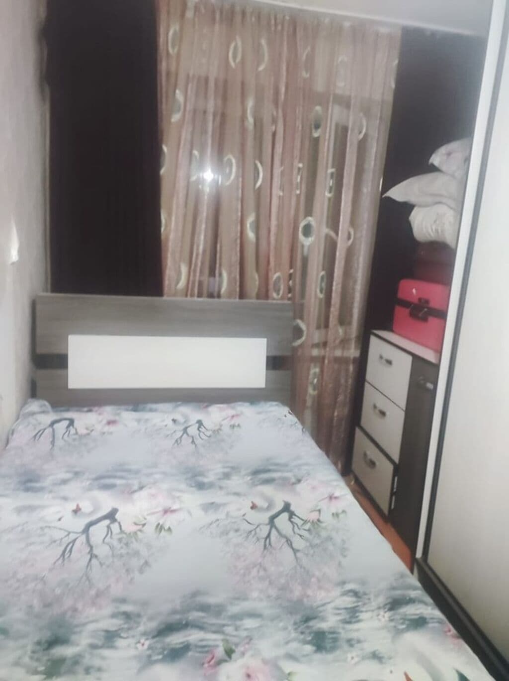 3 ком, Хрущёвка, 54 м2, этаж 3/3, Сост: Хорошее - фото 13