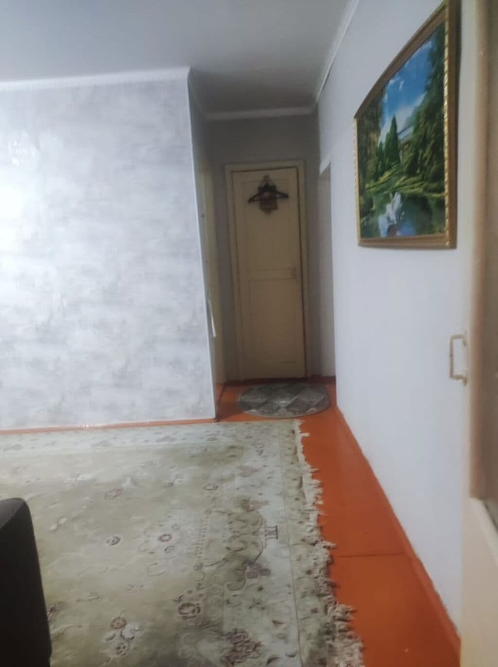 3 ком, Хрущёвка, 54 м2, этаж 3/3, Сост: Хорошее - фото 15