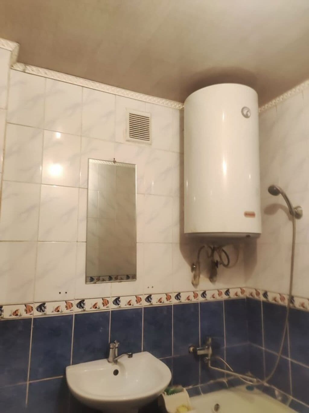 3 ком, Хрущёвка, 54 м2, этаж 3/3, Сост: Хорошее - фото 16