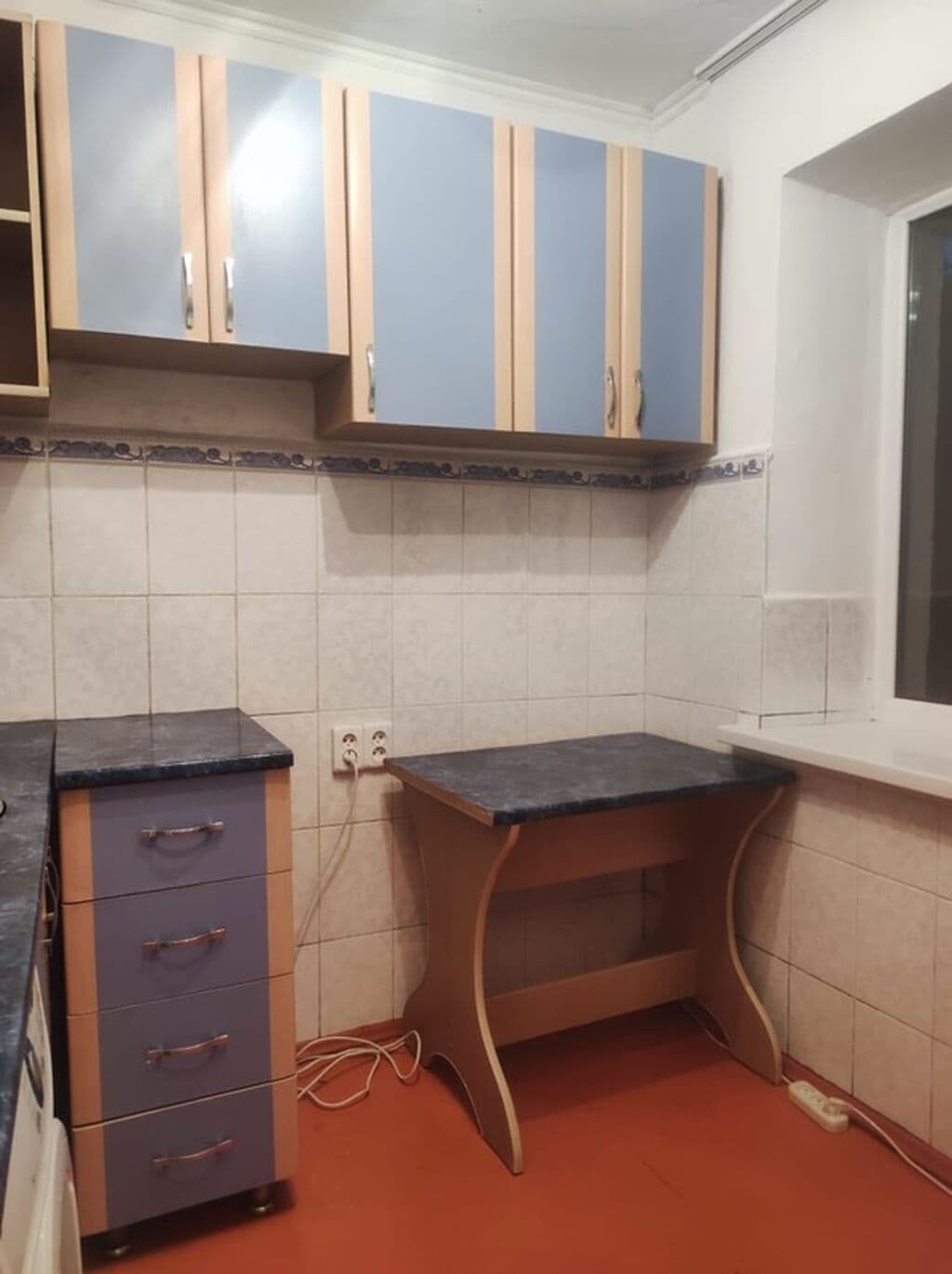 3 ком, Хрущёвка, 54 м2, этаж 3/3, Сост: Хорошее - фото 17