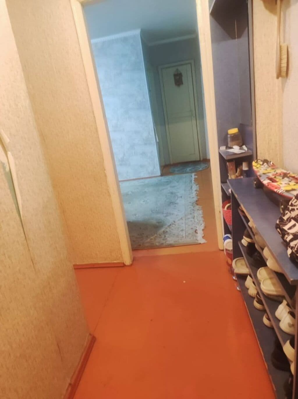 3 ком, Хрущёвка, 54 м2, этаж 3/3, Сост: Хорошее - фото 18