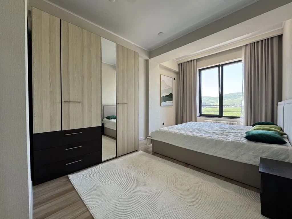Продажа, Элитка, 2 ком, 48 м2, этаж 4/14, ж/к Авангард Сити, Сост: Евроремонт - фото 7