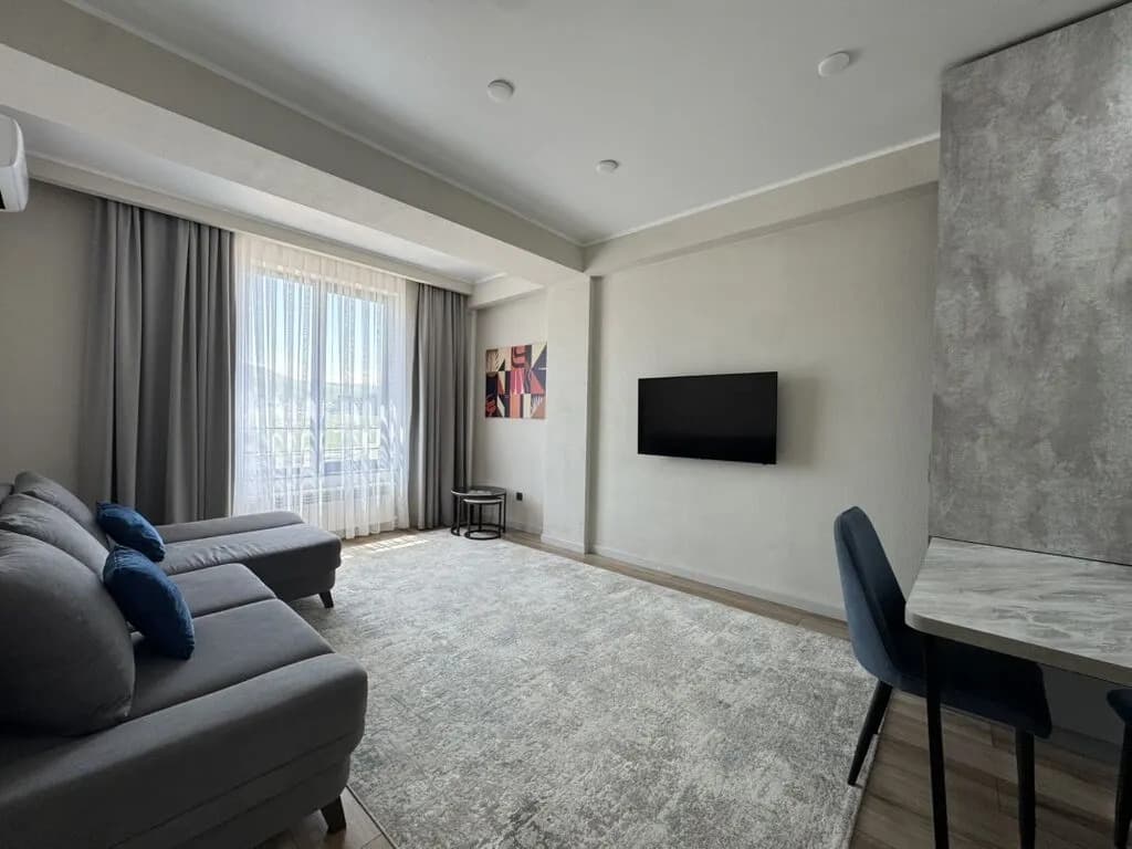 Продажа, Элитка, 2 ком, 48 м2, этаж 4/14, ж/к Авангард Сити, Сост: Евроремонт - фото 13