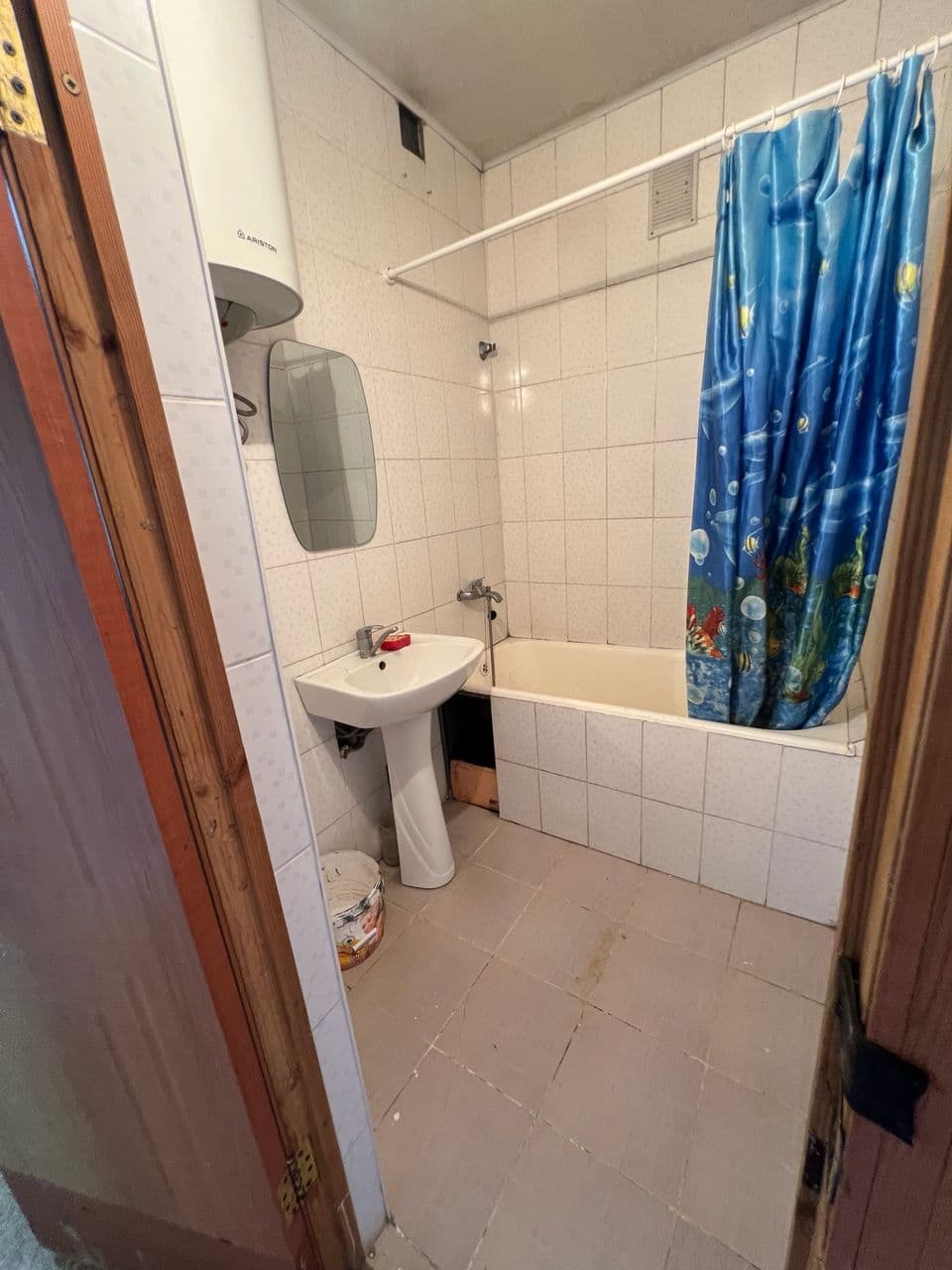 3 ком, Индивидуальный проект, 70 м2, этаж 5/5, Сост: Среднее - фото 11