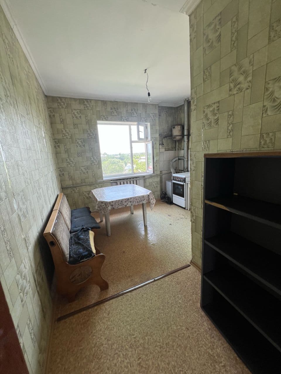 3 ком, Индивидуальный проект, 70 м2, этаж 5/5, Сост: Среднее - фото 12