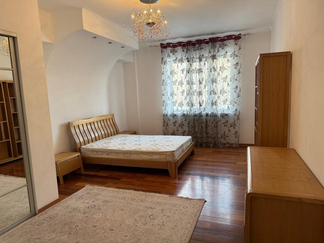 Аренда, Индивидуальный проект, 4 ком, 237 м2, этаж 2/4, Сост: Хорошее - фото 5