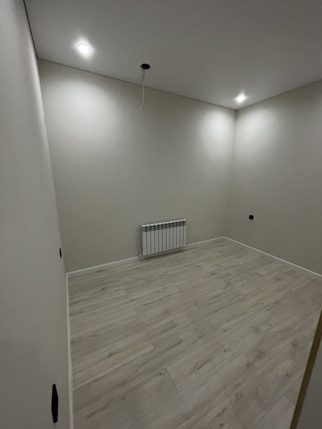 Подвальное помещение, Коммерческая, 85 м2, этаж -1/-1, Сост: Евроремонт - фото 11