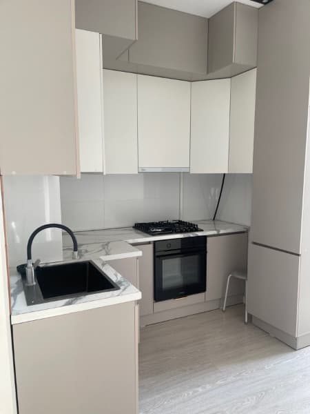 Продажа, Индивидуальный проект, 3 ком, 83.4 м2, этаж 3/10, Сост: Евроремонт - фото 3