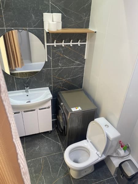 Продажа, Индивидуальный проект, 3 ком, 83.4 м2, этаж 3/10, Сост: Евроремонт - фото 4