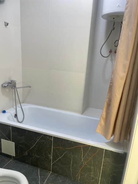 Продажа, Индивидуальный проект, 3 ком, 83.4 м2, этаж 3/10, Сост: Евроремонт - фото 5