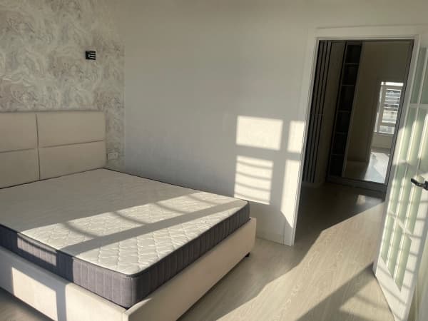 Продажа, Индивидуальный проект, 3 ком, 83.4 м2, этаж 3/10, Сост: Евроремонт - фото 6