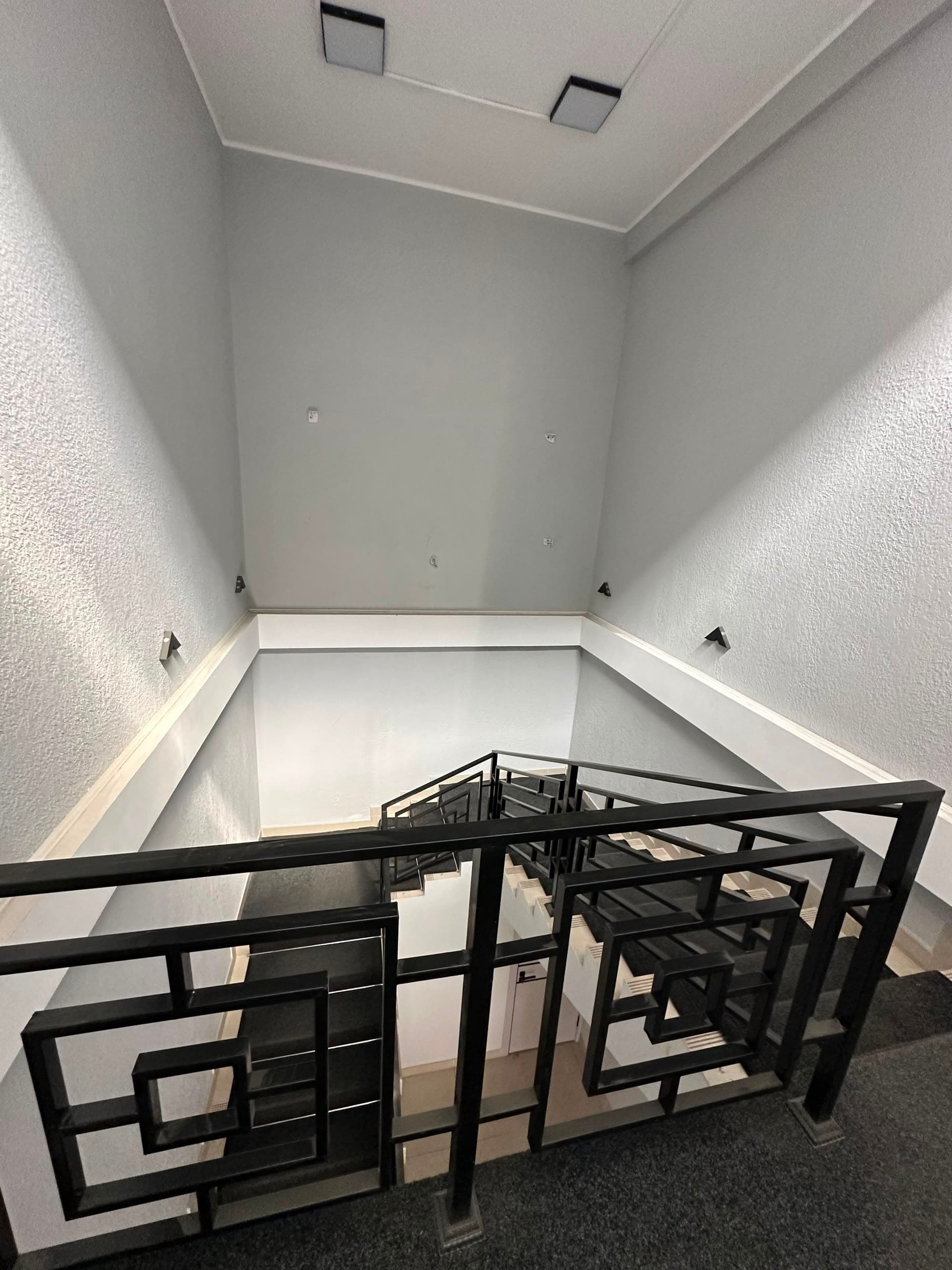 Офис, Коммерческая, 279.36 м2, этаж 2/10, Сост: Евроремонт - фото 6