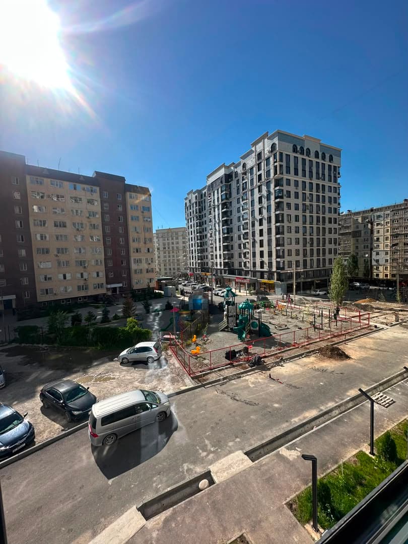 Элитка, 3 ком, 142 м2, этаж 3/12, ж/к ЖК "12th City Residence", Сост: Евроремонт - фото 2