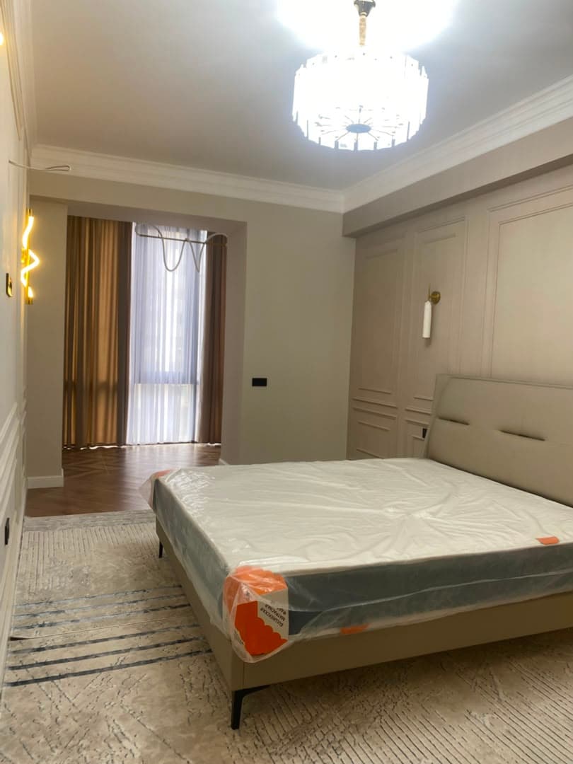 Элитка, 3 ком, 142 м2, этаж 3/12, ж/к ЖК "12th City Residence", Сост: Евроремонт - фото 7