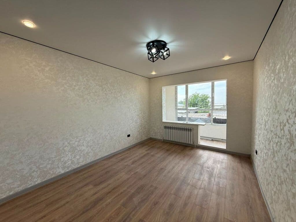 Элитка, 1 ком, 52 м2, этаж 1/9, ж/к Aalam City - фото 5