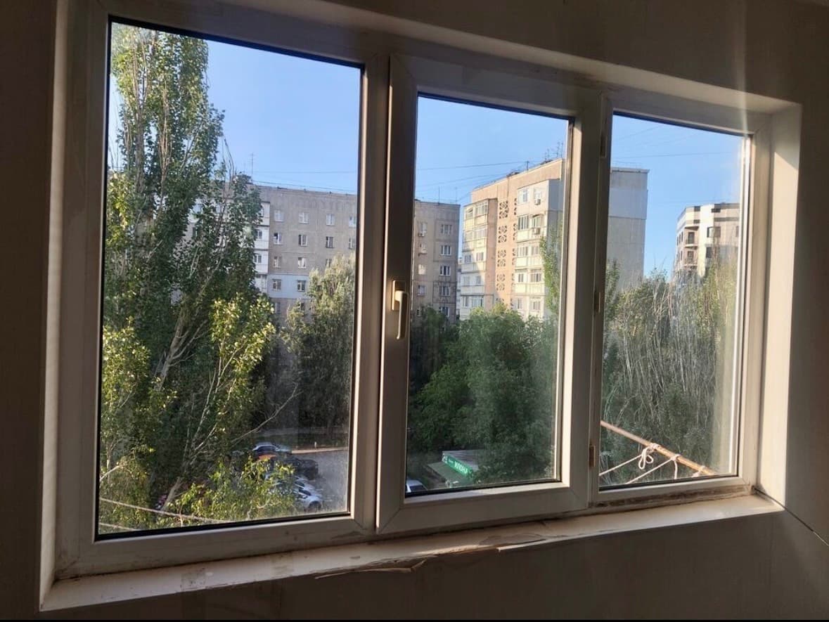 1 ком, 105 серия, 34 м2, этаж 5/5, Сост: Без ремонта - фото 7