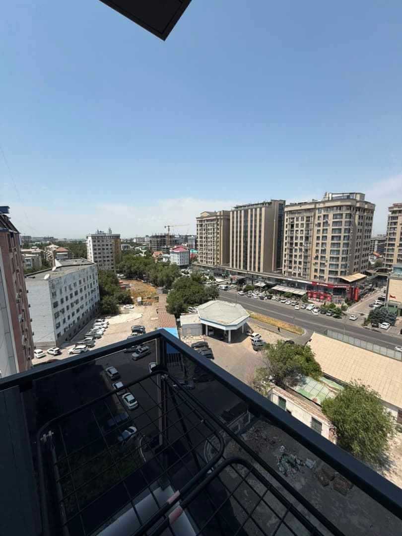 Элитка, 2 ком, 80 м2, этаж 9/16, ж/к BROOKLYN, Сост: Евроремонт - фото 7