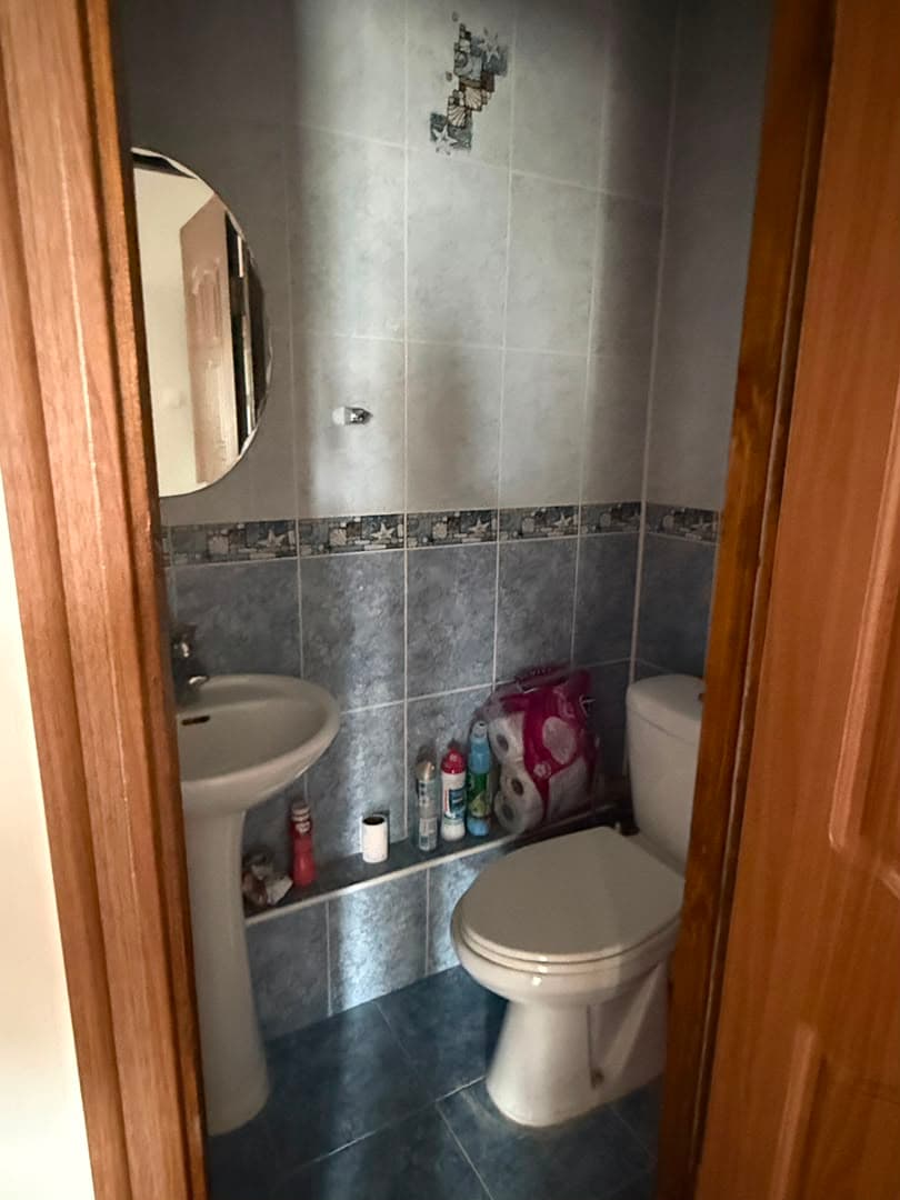 4 ком, 105 серия, 70 м2, этаж 7/9, Сост: Среднее - фото 2