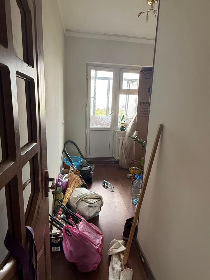 4 ком, 105 серия, 70 м2, этаж 7/9, Сост: Среднее - фото 3
