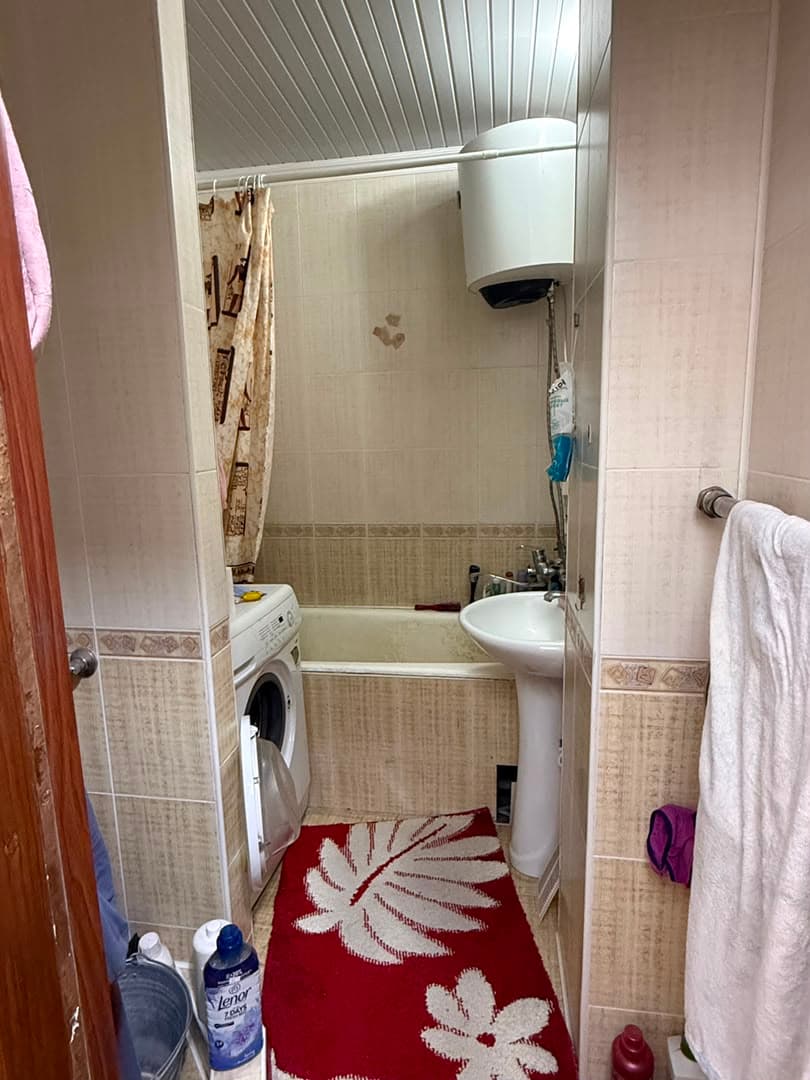 4 ком, 105 серия, 70 м2, этаж 7/9, Сост: Среднее - фото 8