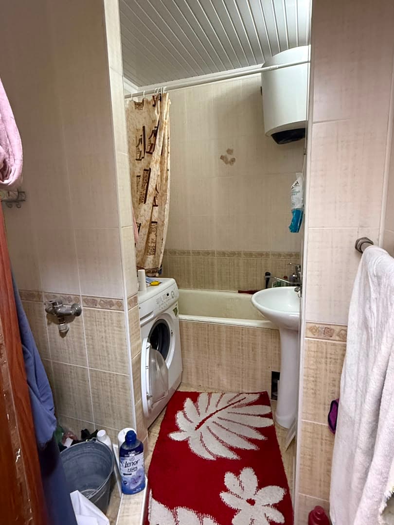 4 ком, 105 серия, 70 м2, этаж 7/9, Сост: Среднее - фото 10