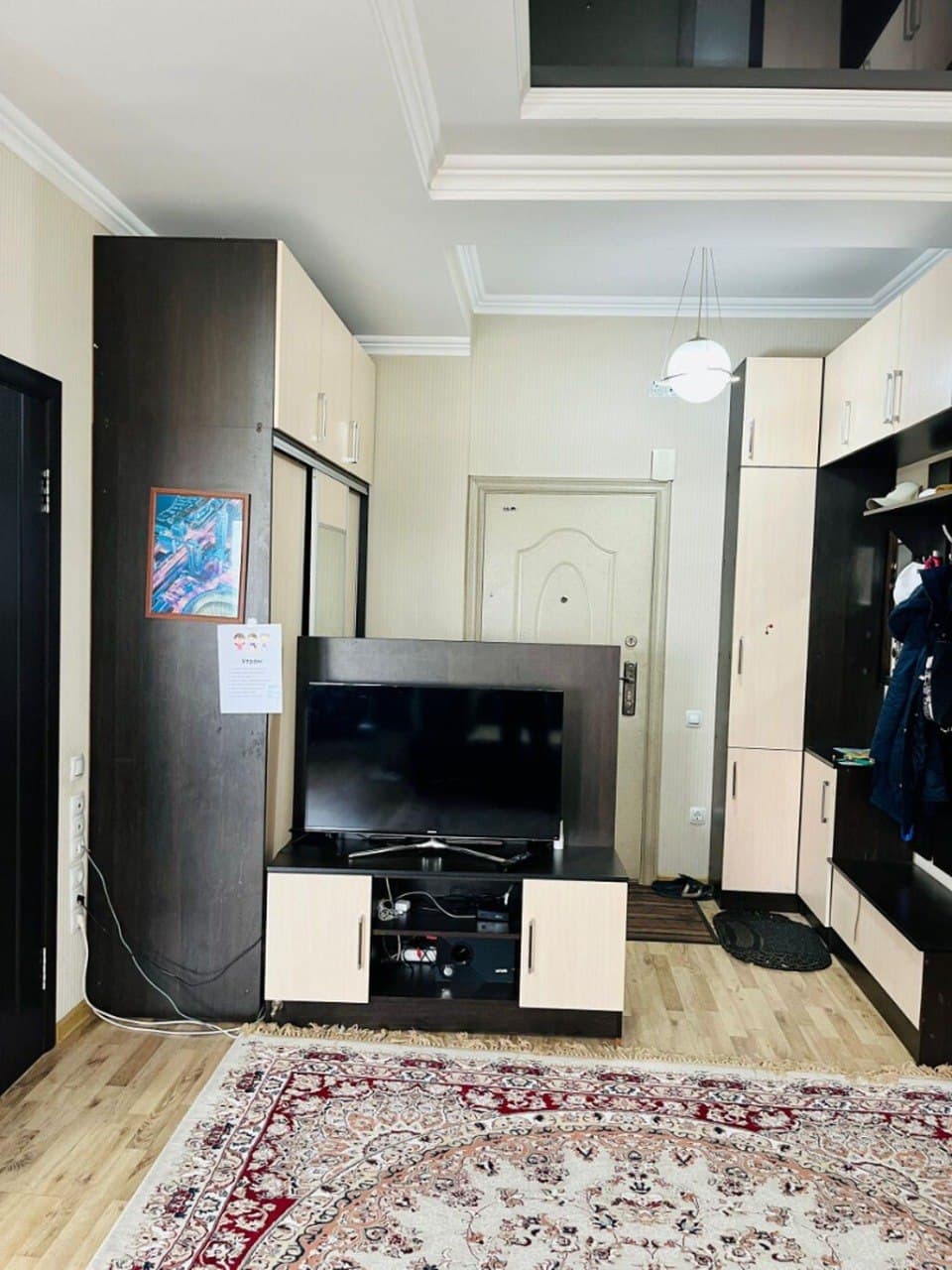 Элитка, 83 м2, этаж 7/9, Сост: Среднее - фото 4