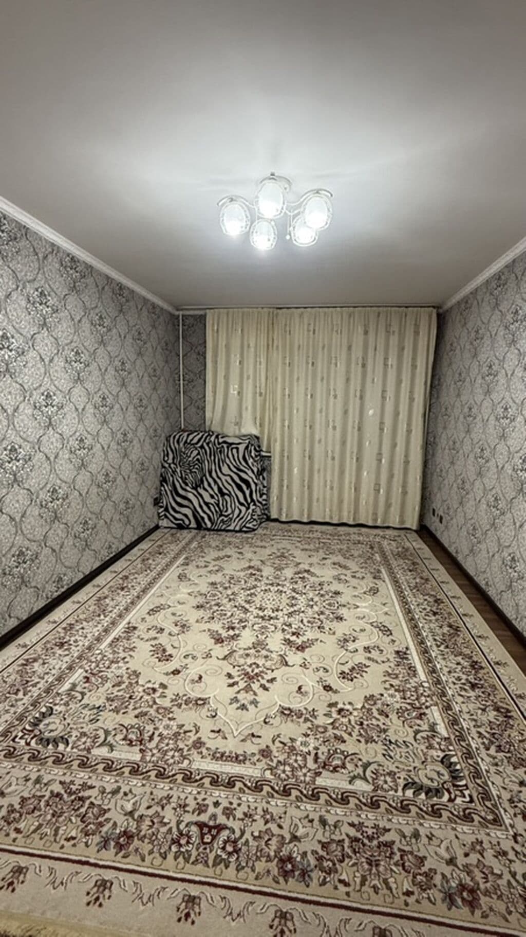 Продажа, 104 серия, 1 ком, 32 м2, этаж 1/5, Сост: Евроремонт - фото 4