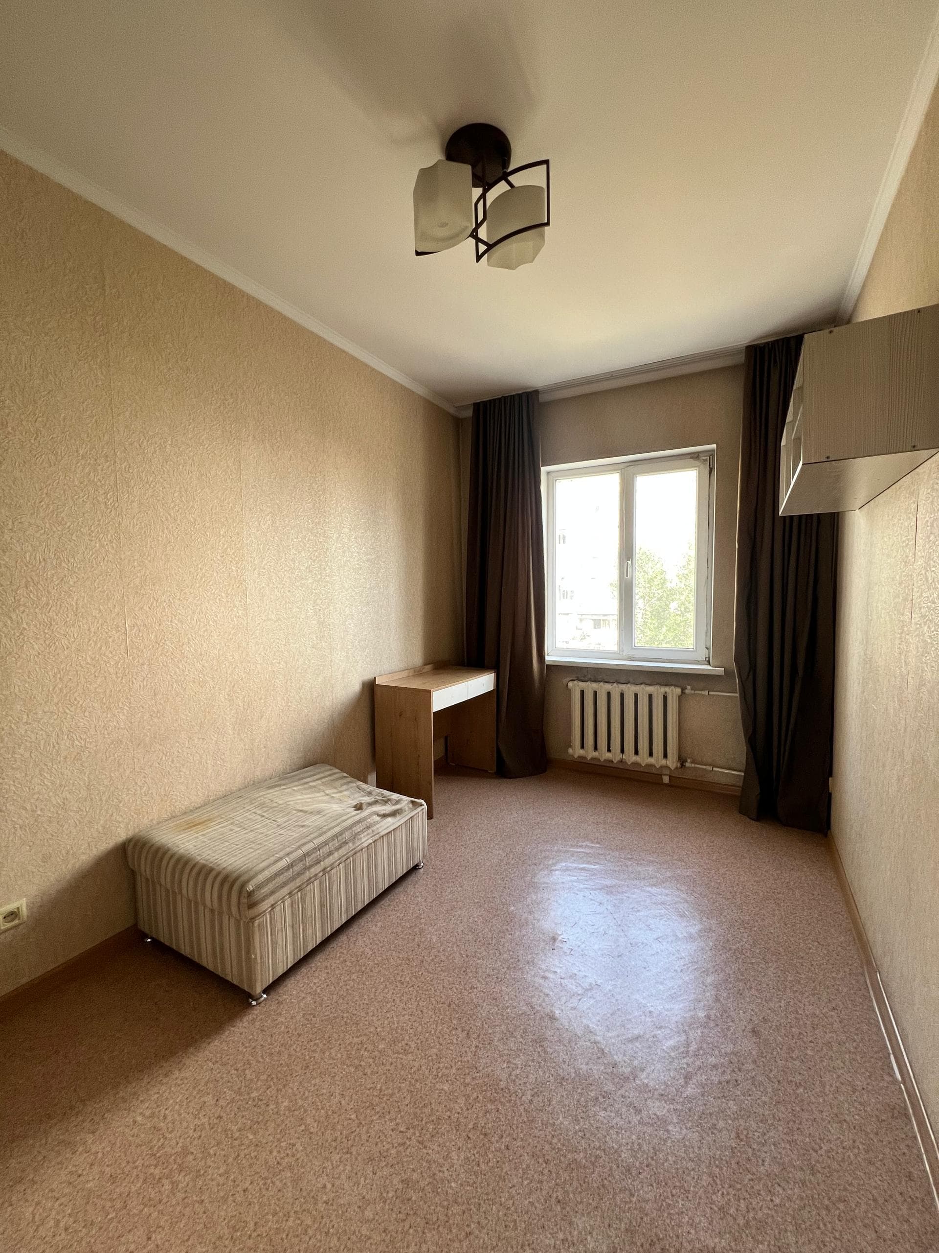 Аренда, 106 серия, 3 ком, 70 м2, этаж 6/9, Сост: Хорошее - фото 9