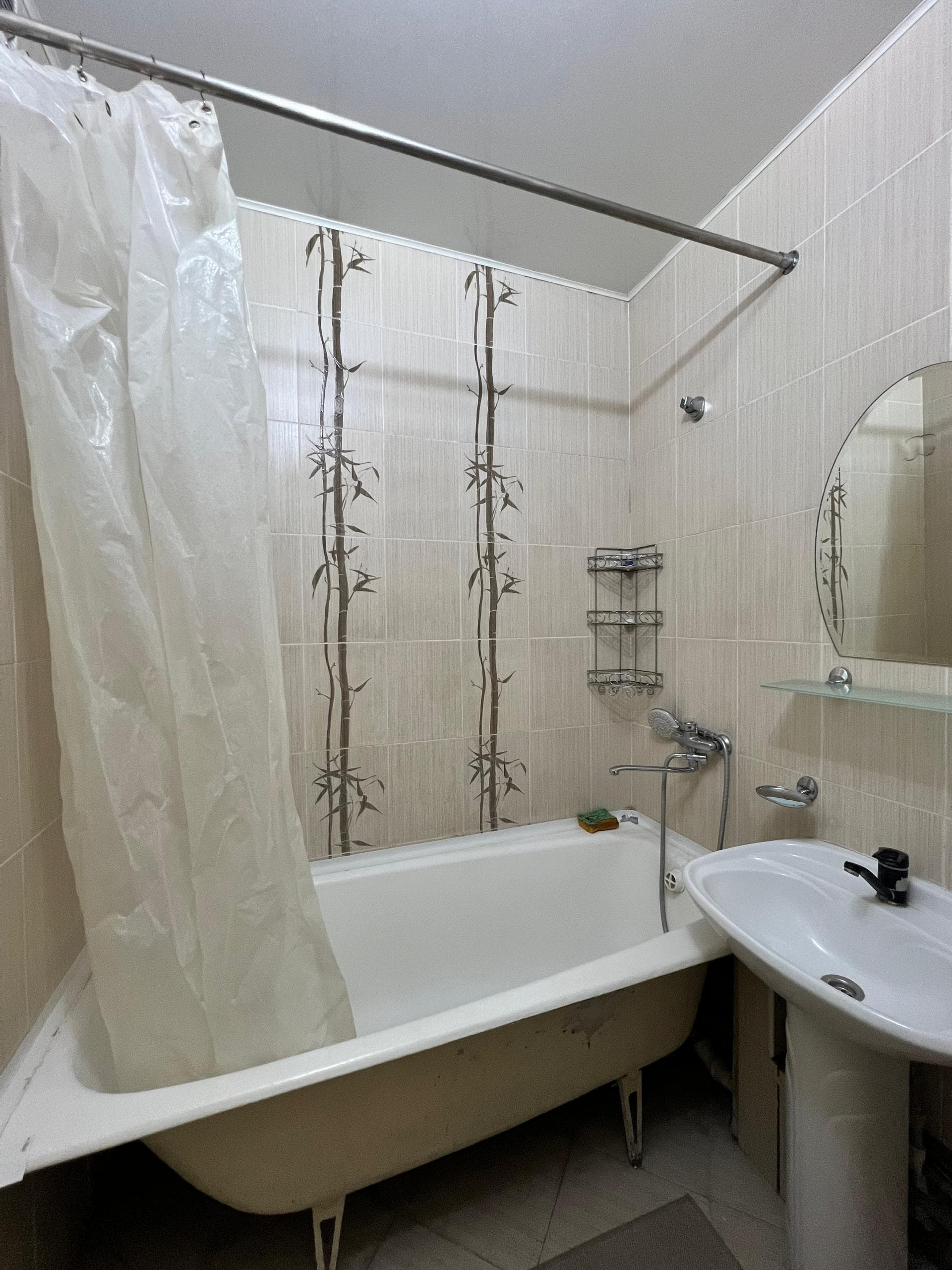 Аренда, 106 серия, 3 ком, 70 м2, этаж 6/9, Сост: Хорошее - фото 10