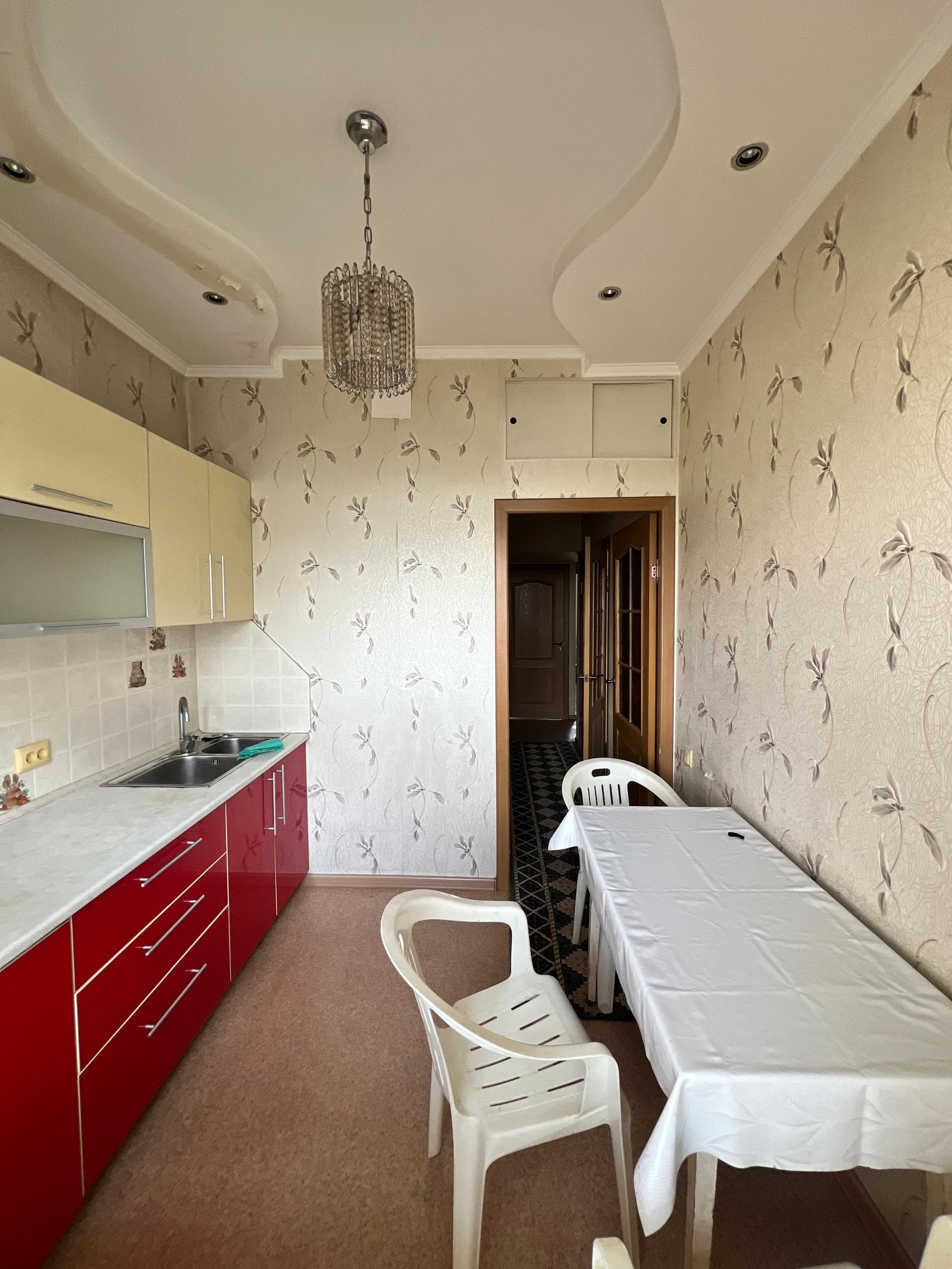 Аренда, 106 серия, 3 ком, 70 м2, этаж 6/9, Сост: Хорошее - фото 15
