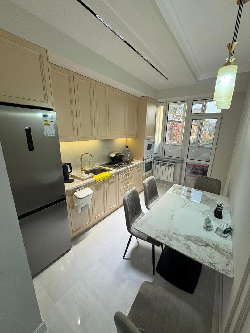 Продажа, Элитка, 2 ком, 66 м2, этаж 2/12, ж/к Кремлёвский - фото 3