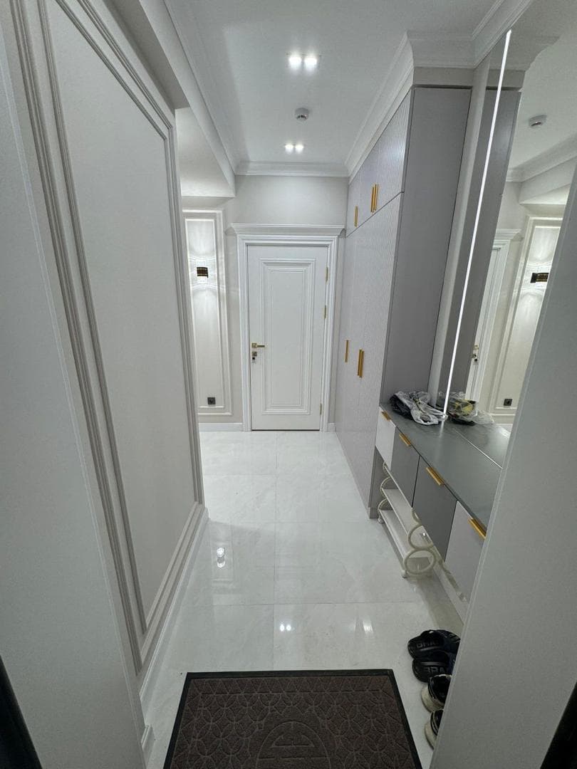 Продажа, Элитка, 2 ком, 66 м2, этаж 2/12, ж/к Кремлёвский - фото 8