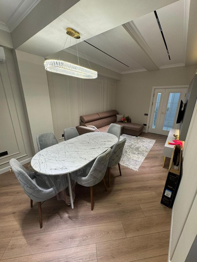 Продажа, Элитка, 2 ком, 66 м2, этаж 2/12, ж/к Кремлёвский - фото 10