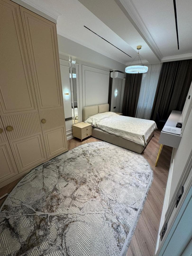 Продажа, Элитка, 2 ком, 66 м2, этаж 2/12, ж/к Кремлёвский - фото 12
