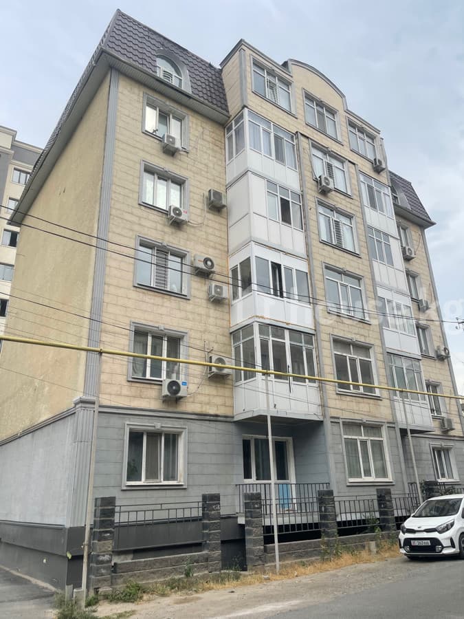 Элитка, 1 ком, 33 м2, этаж 6/6, Сост: Хорошее - фото 1