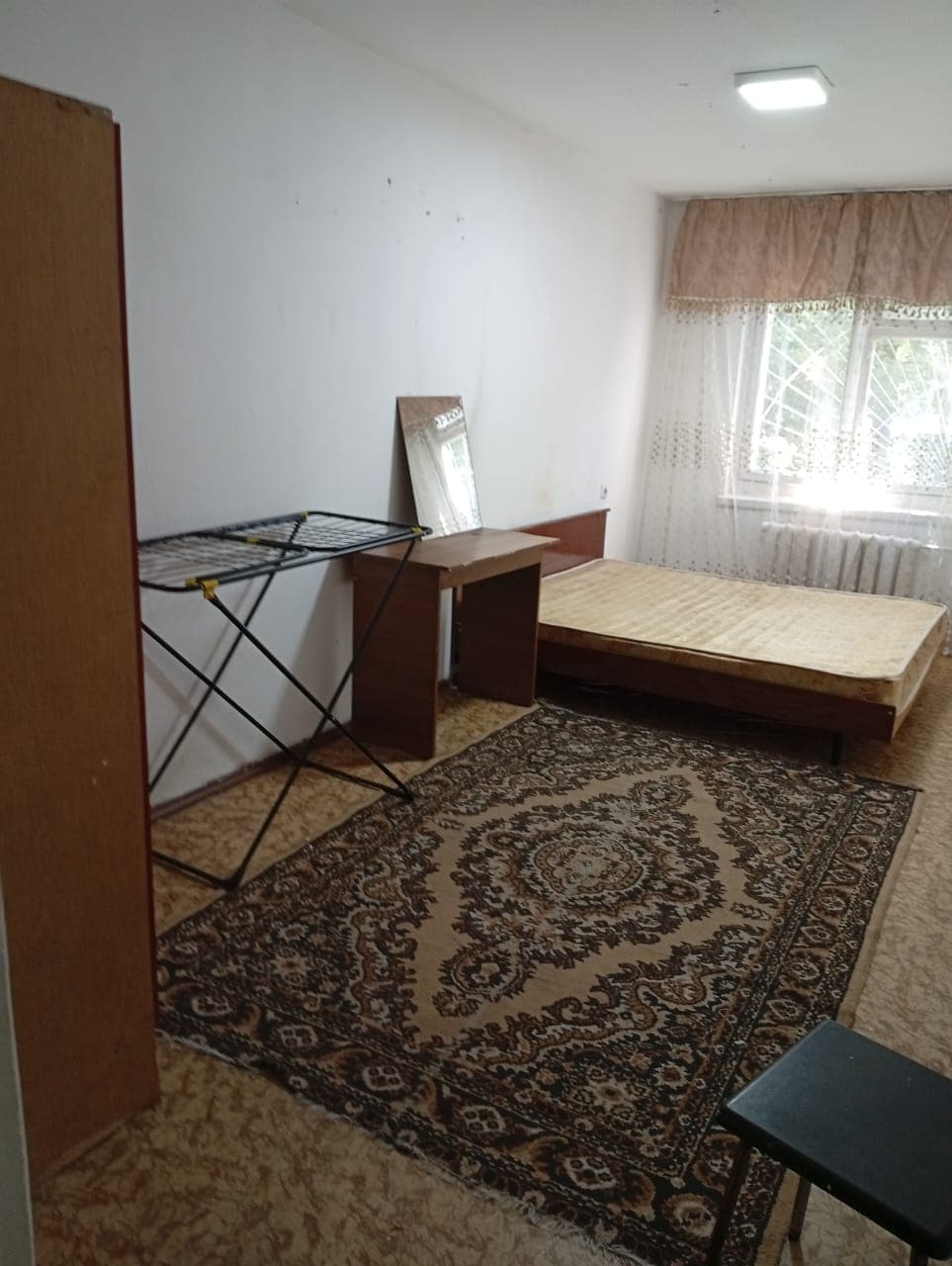 Аренда, 104 серия, 3 ком, 58 м2, этаж 1/5, Сост: Хорошее - фото 4