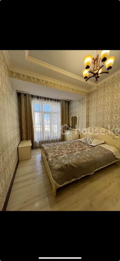 Элитка, 2 ком, 64 м2, этаж 2/12, ж/к Парк Авеню (Park Avenue), Сост: Евроремонт - фото 1