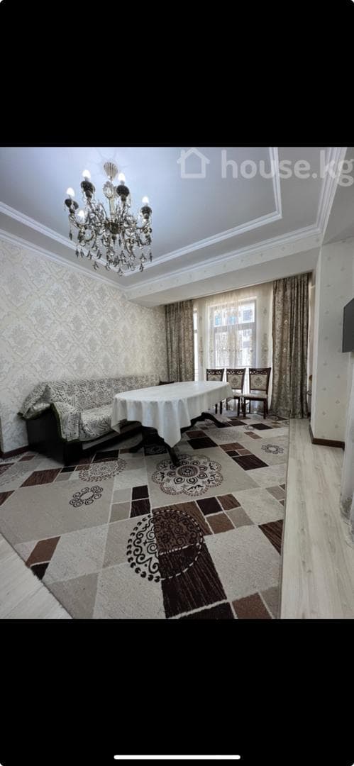 Элитка, 2 ком, 64 м2, этаж 2/12, ж/к Парк Авеню (Park Avenue), Сост: Евроремонт - фото 2